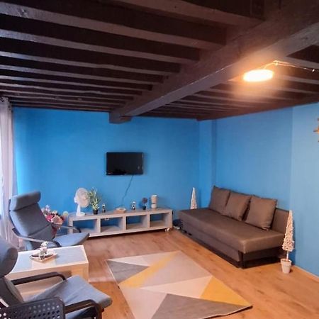 The 16Th Century 1Bd Ocean Apartment Антверпен Екстериор снимка