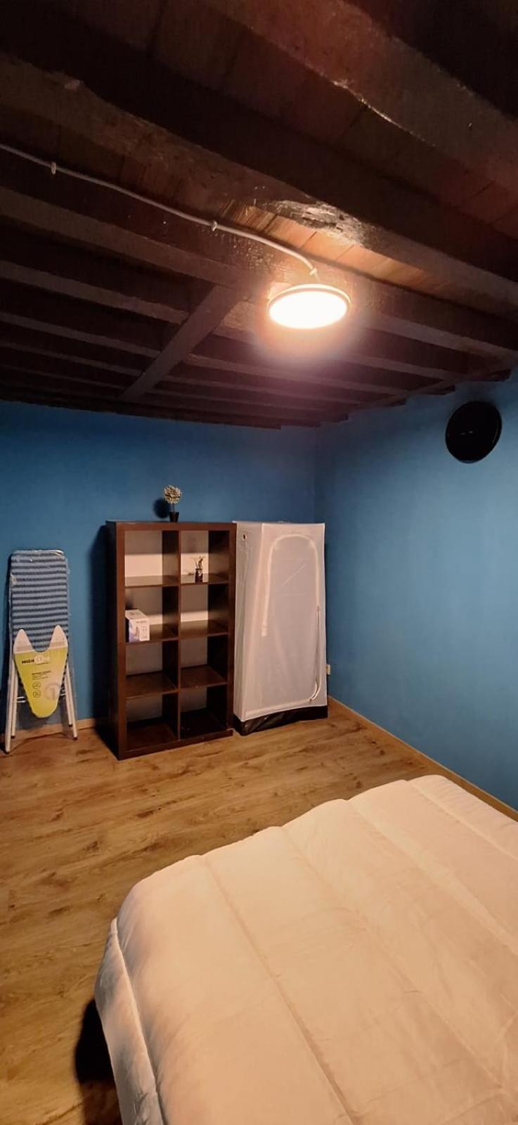 The 16Th Century 1Bd Ocean Apartment Антверпен Екстериор снимка