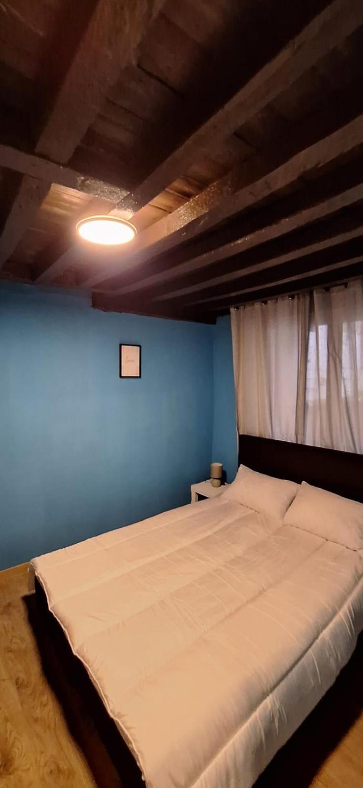 The 16Th Century 1Bd Ocean Apartment Антверпен Екстериор снимка